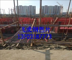 建筑腳手架用飛虎鋼笆片是止于至牢的新型產品-03