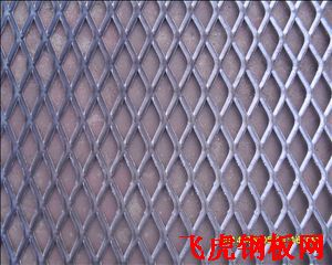 寧海平臺(tái)走道用鋼板網(wǎng)-02