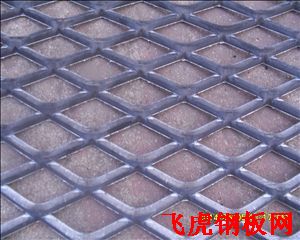 上虞重型鋼板網(wǎng)