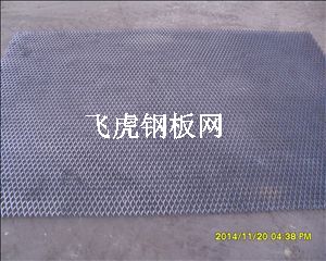 義烏平臺踏板網(wǎng)、腳手架踏板網(wǎng)均采用金屬厚鋼板網(wǎng)-04