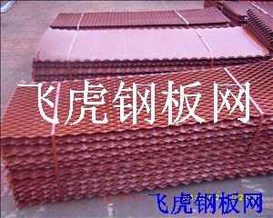 江山腳手架踩踏板防火抗腐蝕，安全使用壽命長(zhǎng)達(dá)十年-02