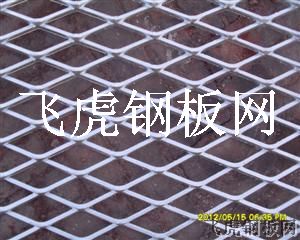 麗水厚鋼板網-04