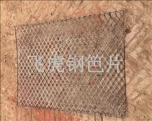 飛虎建筑鋼笆片替代竹笆片應(yīng)用的性能體現(xiàn)