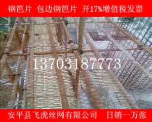 建筑鋼笆片哪里價(jià)格最便宜、質(zhì)量有保證-03