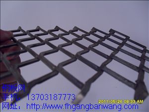 鋼板網(wǎng)的規(guī)格型號