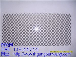 鋼板網(wǎng)價(jià)格