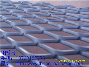 塔吊防滑板網(wǎng)－03