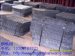 鋼板網(wǎng)應用2