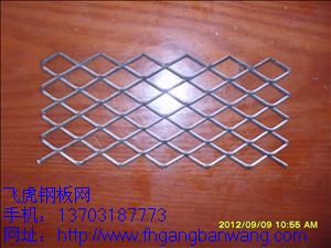 為什么室外裝飾用<a href='http://www.nhhuaxin.com.cn/product/4.htm'>鋁板網(wǎng)</a>－０１
