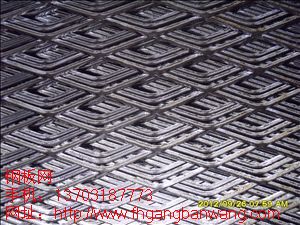 鋼板網(wǎng)GW4x22-01