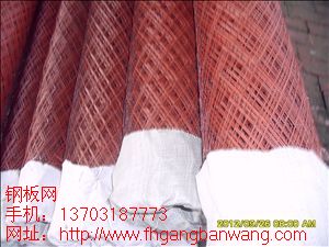 護(hù)坡鋼板網(wǎng)規(guī)格－03